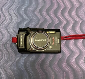 Olympus Stylus Tough TG-6 - 3