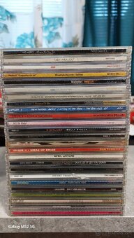 Maxi Single cd (90-2010 roky) - 3