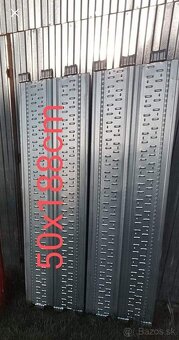♦️Stavebné kozy♦️podlažky na kozy♦️ - 3