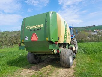 Krone Fortima V1500 MC - 3