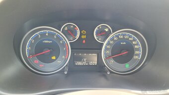 Suzuki Sx4 4x4 1.6vvt s Tažním - 3
