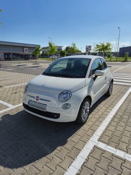 Fiat 500 - 3
