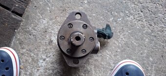 Hydraulické čerpadlo omr 50 - 3