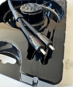 RCA kábel AudioQuest Sydney 1 m - 3