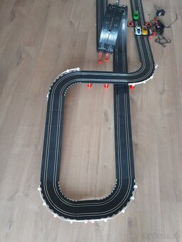 Autodraha Carrera - 3