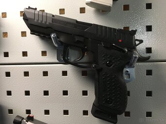 AREX Delta, Alpha - 3