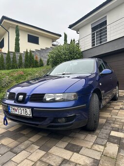 Seat Toledo 1M - 3
