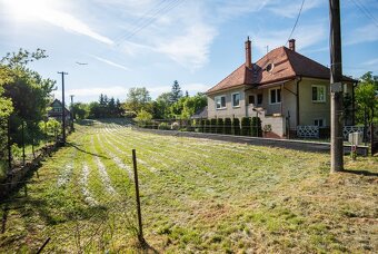 Predám stavebný pozemok 2001m2 v krásnej a tichej lokalite - 3