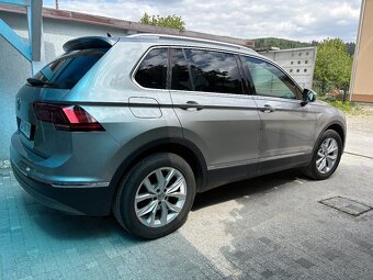 Volkswagen Tiguan 2.0 TDI 140 kW DSG 4Motion - 3