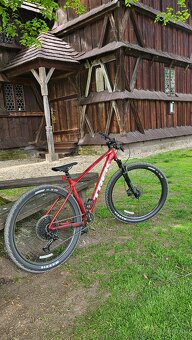 Trek Marlin 8 Gen 3 – veľkosť L - 3