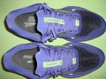 BROOKS LAUNCH 9 RUNNING SHOES - 3