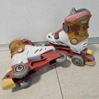 Detske korcule 27-29 - 3