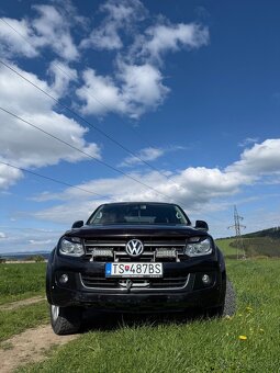 Volkswagen Amarok - 3