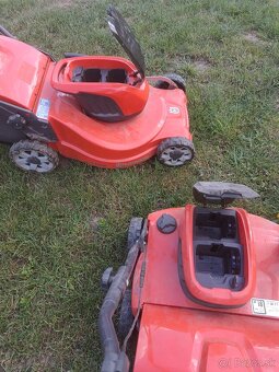 Husqvarna LC 535 iVX , 138i - 3