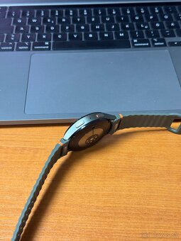 Samsung Galaxy Watch 7 44mm len odskúšané - 3