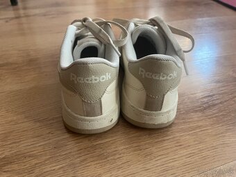 Reebok botasky č.37 - 3