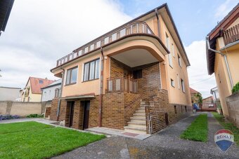 Rodinný dom v Opatovej - 3