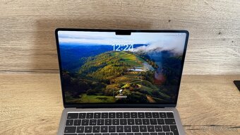 Apple MacBook Air 13" Apple M2 8GB 256GB Space Gray - 3