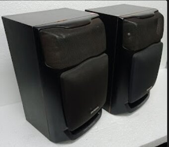 SURROUND reproduktory Aiwa - 3