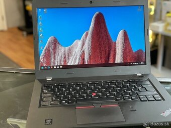 Lenovo Thinkpad E450 Win 11 256GB SSD - 3