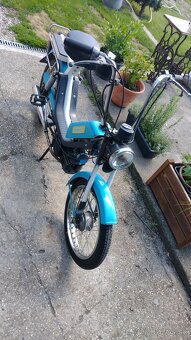 predám Babeta 210 v perfektnom stave po GO - 3