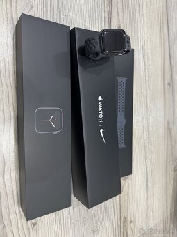 Apple watch series 5 Nike edition - 3