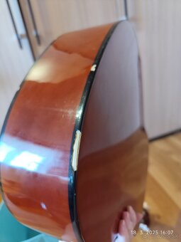 Gitara 3/4 - 3
