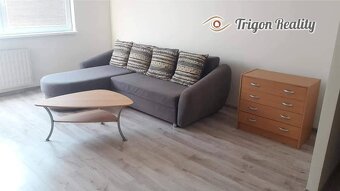 Veľký 1 izbový byt s loggiou – ul. gen. Klapku - 3