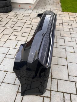 Predam zadny naraznik na Audi A7 - 3