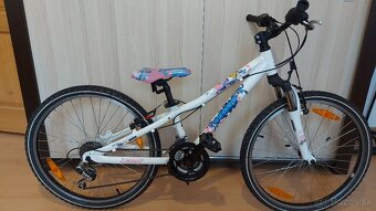 Detsky bicykel Scott 24" - 3