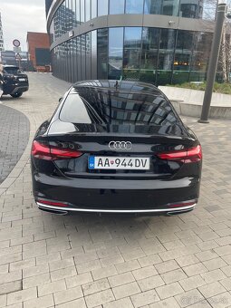 Audi A5 104 000km - 3