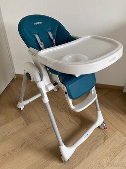 Peg Perego stolička na kŕmenie - 3