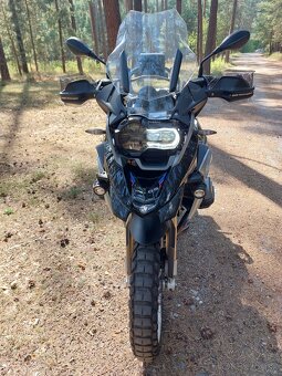 BMW R 1200 GS - 3