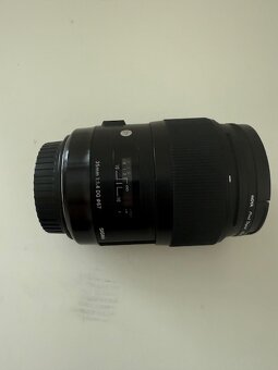 SIGMA 35mm f/1.4 DG HSM Art Canon - 3