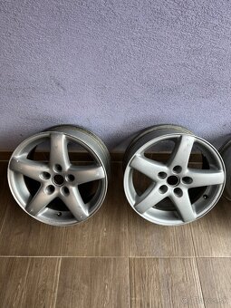 5x110 R15 fondmetal - 3