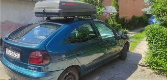 Renault Megane 1.6 STK DO: 05/2027 - 3