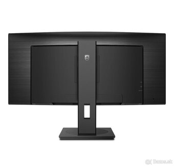 34" Philips 345B1C - 3