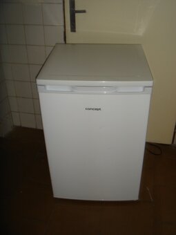 Chladnička - 3