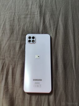Samsung Galaxy A22 5G - 3