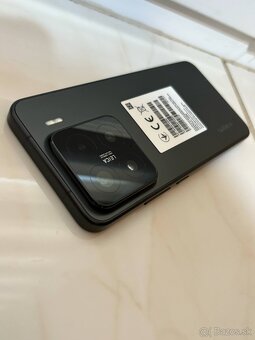 XIAOMI 15 12GB/512GB BLACK - 3