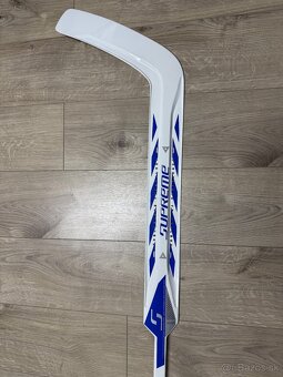 Brankarska hokejka Bauer supreme Shadow - 3