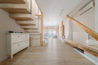 2-izbový štýlový mezonet, prenájom, 110 m2, Hlavná, Košice - 3