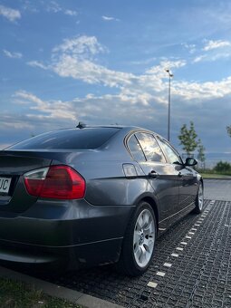Bmw 320d 120kw A/T - 3