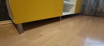 Komoda IKEA BESTA, VÝHODNE - 3