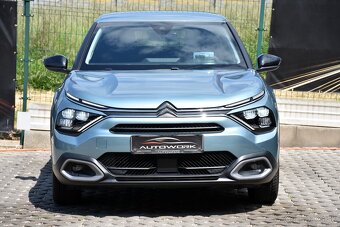 Citroen C4 BlueHDi AUTOMAT SHINE 17_000_KM SR 2021 DPH - 3