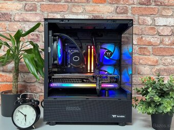 i3 12100F\16GB\RX 7800XT\SSD\850W Zdr - 3