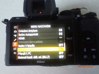 Nikon Z50 - 3