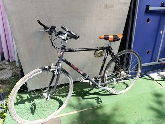 Pánsky bicykel Miles - 3