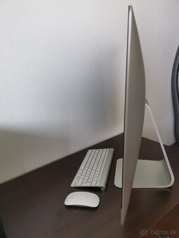 Apple Imac 27" 2013 A1419 SSD 500Gb Monterey - 3