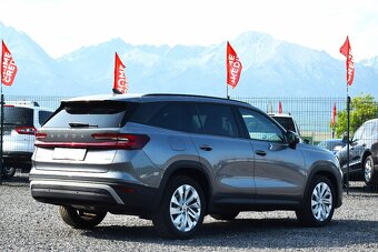 Škoda Kodiaq SELECTION 2.0 TDI 142 kw 4x4 DSG - odpočet DPH - 3